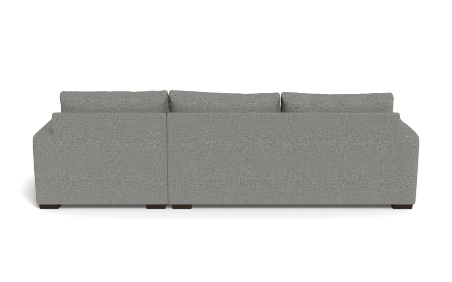 Alexa Right Chaise Sectional-Fabric Sofa-Alley Pepper-MAK Modern