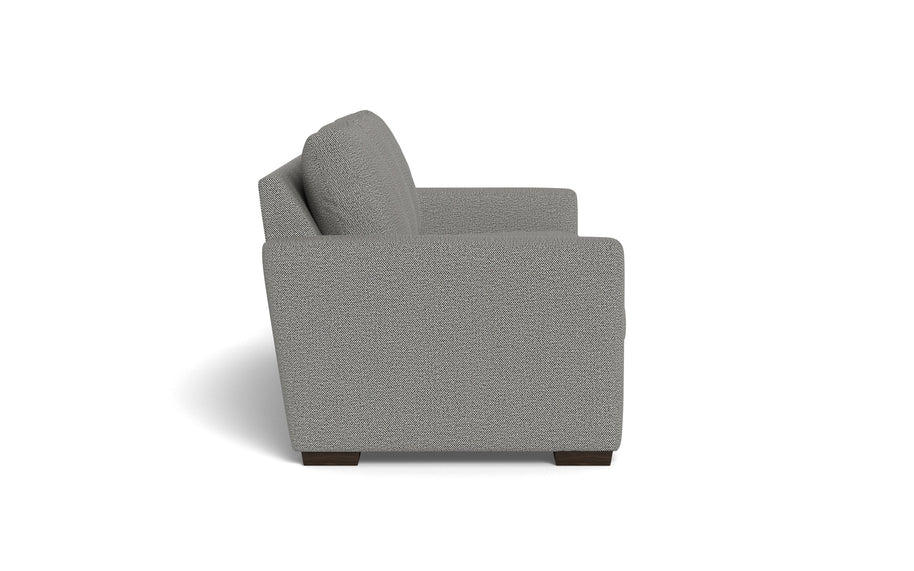 Alexa Estate Sofa-Fabric Sofa-Alley Pepper-MAK Modern