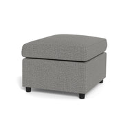 Summit Ottoman-Fabric Sofa-Alley Pepper-MAK Modern