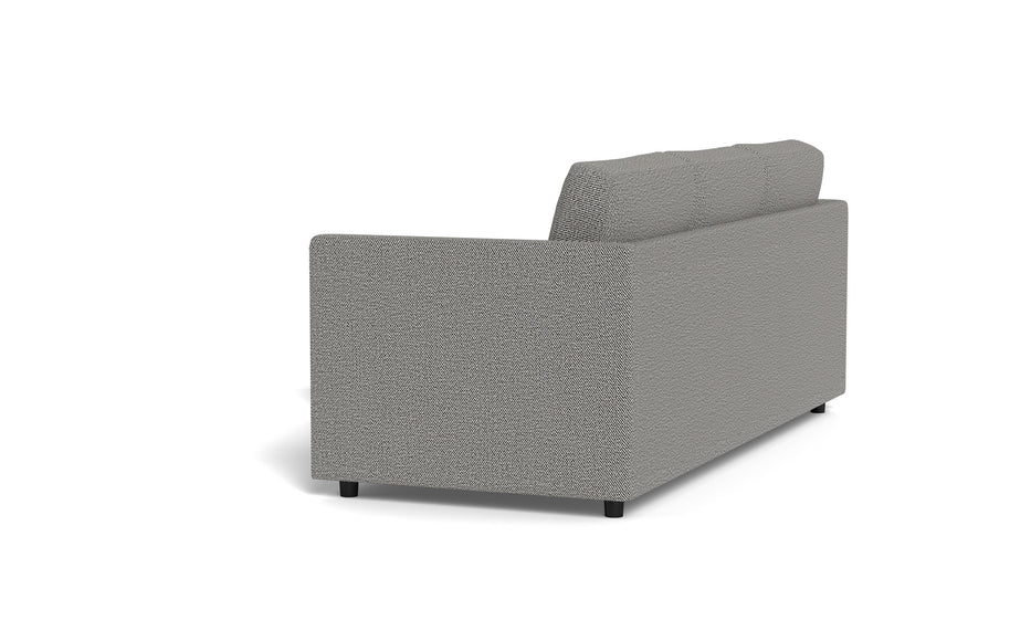 Summit Reversible Sofa Chaise-Fabric Sofa-Alley Pepper-MAK Modern
