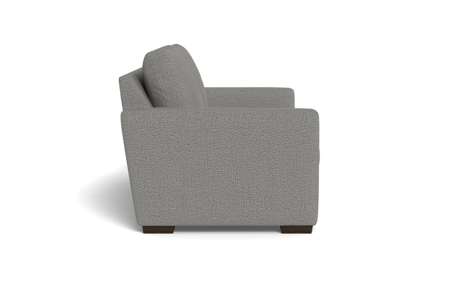 Alexa Sofa-Fabric Sofa-Alley Pepper-MAK Modern