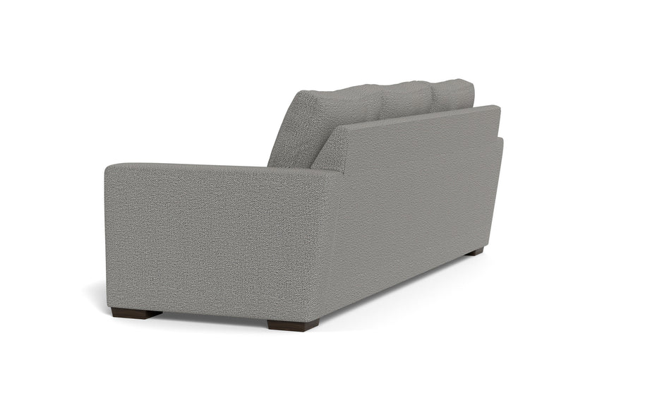 Alexa Estate Sofa-Fabric Sofa-Alley Pepper-MAK Modern