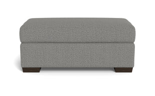 Alexa Ottoman-Fabric Sofa-Alley Pepper-MAK Modern