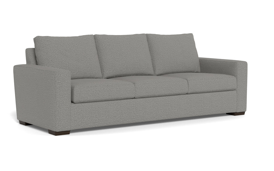 Alexa Estate Sofa-Fabric Sofa-Alley Pepper-MAK Modern