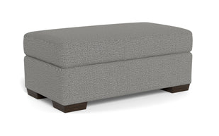 Alexa Ottoman-Fabric Sofa-Alley Pepper-MAK Modern