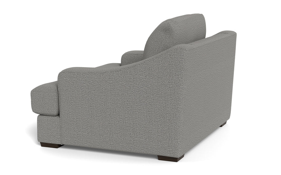 Ascent Arm Chair-Fabric-Alley Pepper-MAK Modern