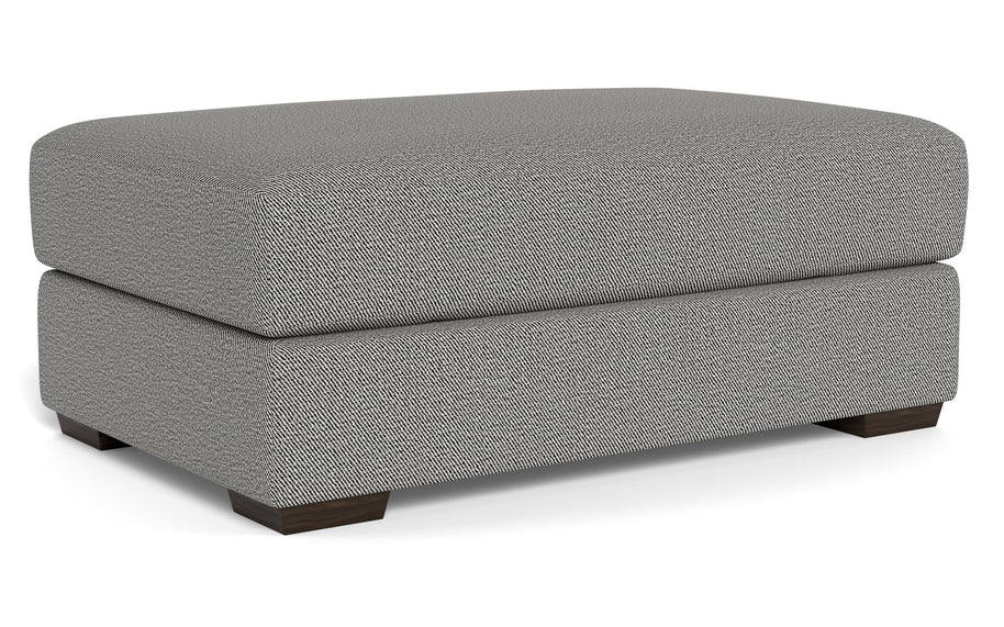 Ascent Ottoman-Fabric-Alley Pepper-MAK Modern