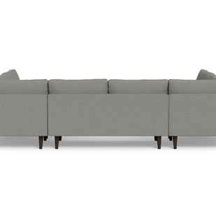 Ayden U Sectional