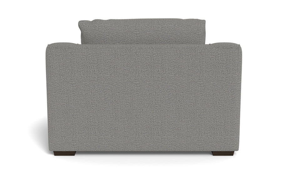 Ascent Arm Chair-Fabric-Alley Pepper-MAK Modern