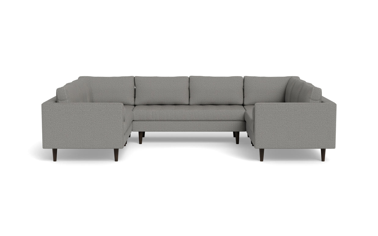 Ayden U Sectional