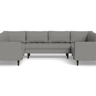 Ayden U Sectional