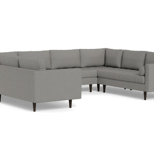 Ayden U Sectional