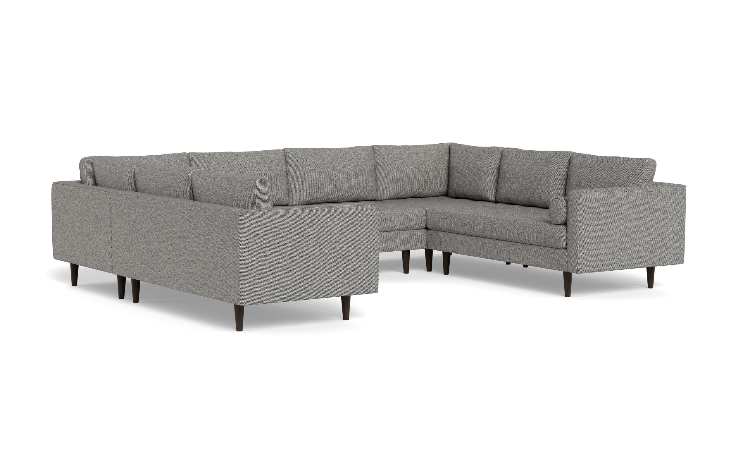 Ayden U Sectional