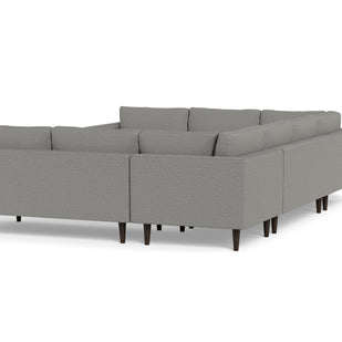 Ayden U Sectional