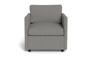 Summit Arm Chair-Alley Pepper-MAK Modern