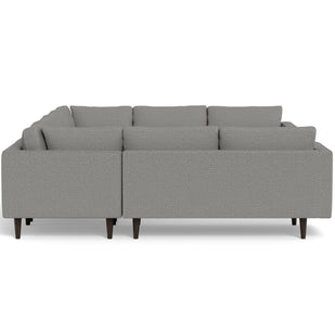 Ayden U Sectional