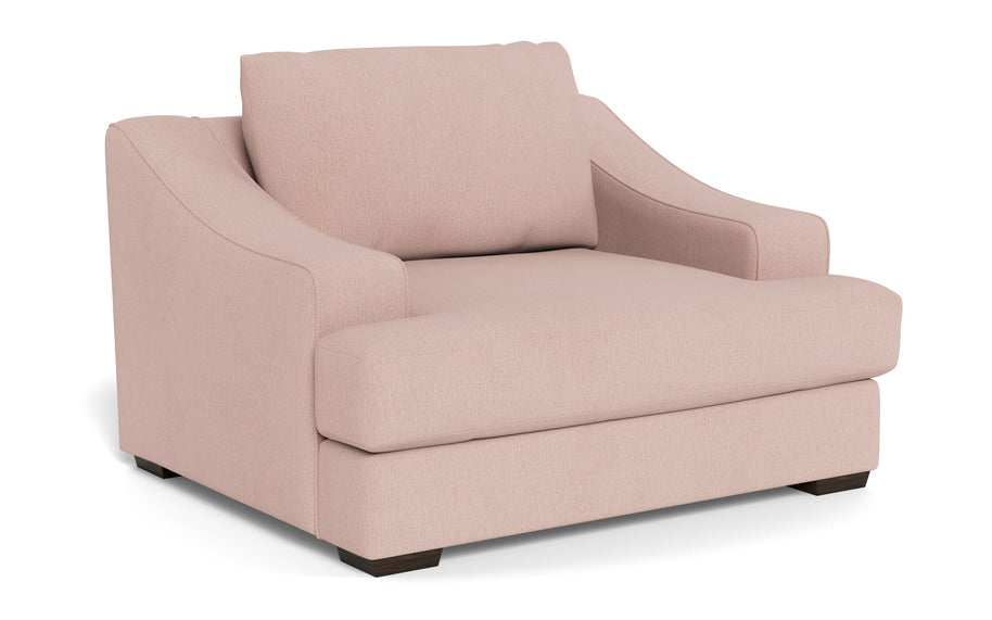Ascent Arm Chair-Fabric-Alley Pepper-MAK Modern