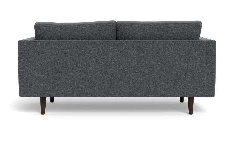 Ayden Loveseat-Alley Pepper-MAK Modern