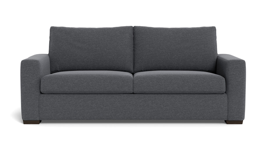 Alexa Sofa-Fabric Sofa-Bennett Charcoal-MAK Modern