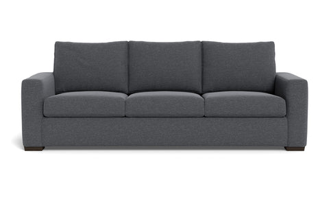 Alexa Estate Sofa-Fabric Sofa-Bennett Charcoal-MAK Modern