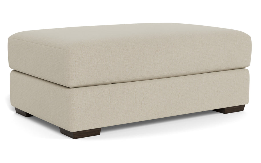 Ascent Ottoman-Fabric-Curious Pearl-MAK Modern