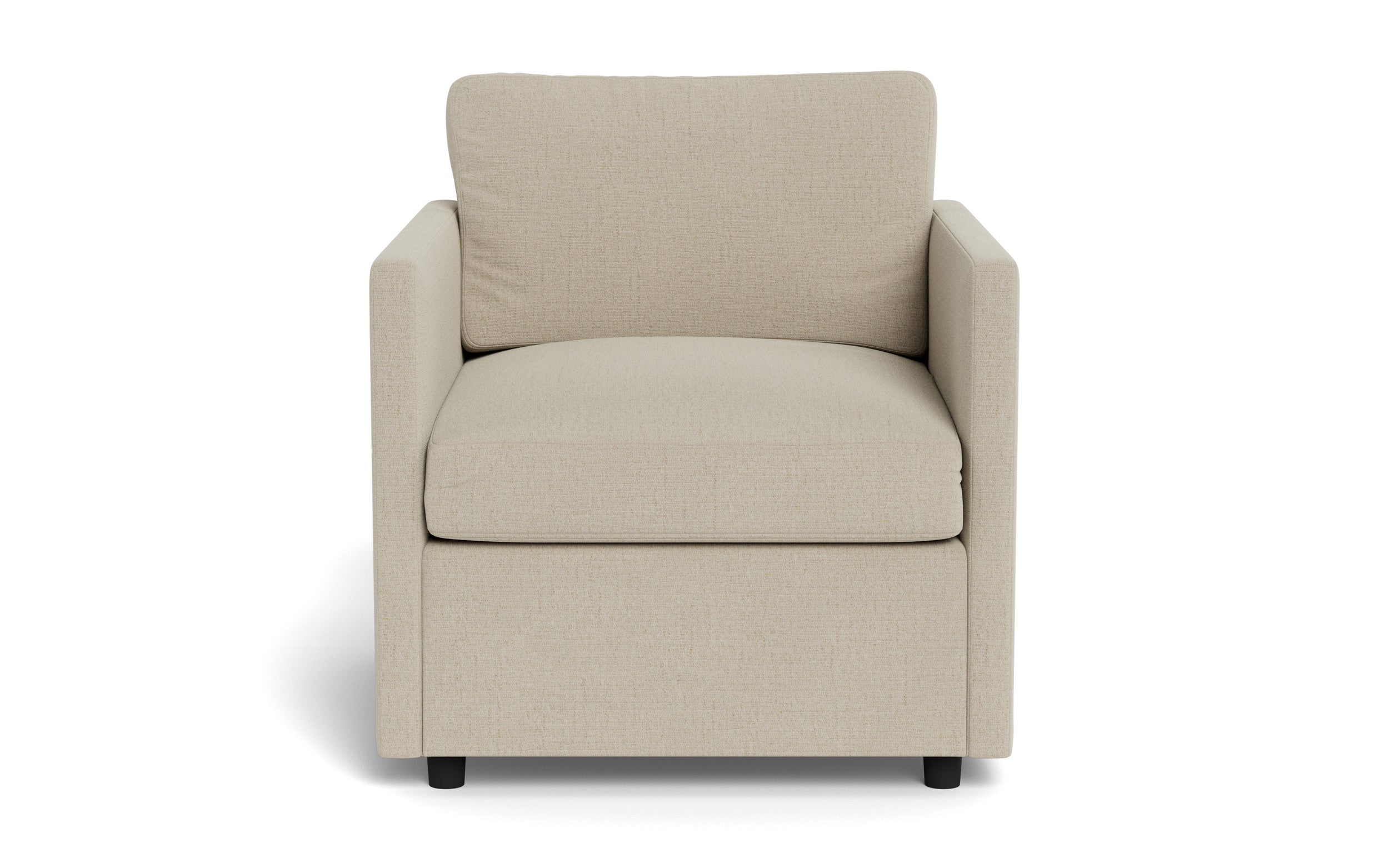 Summit Arm Chair-Curious Pearl-MAK Modern