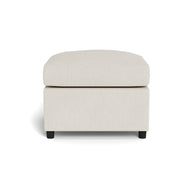 Summit Ottoman-Fabric Sofa-Curious Snow-MAK Modern