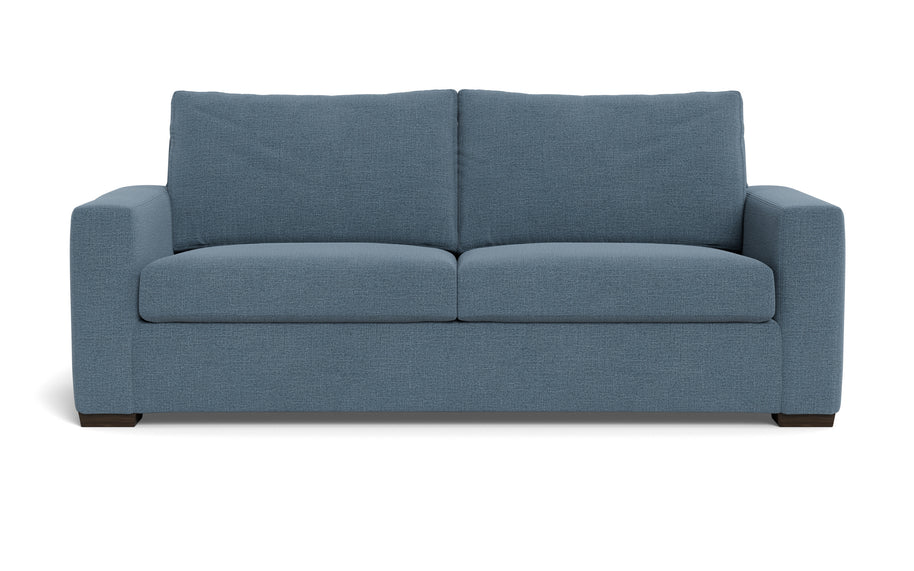 Alexa Sofa-Fabric Sofa-Elliot French Blue-MAK Modern