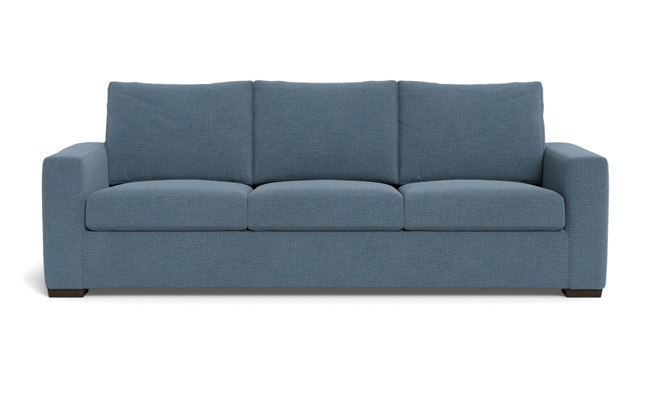 Alexa Estate Sofa-Fabric Sofa-Elliot French Blue-MAK Modern