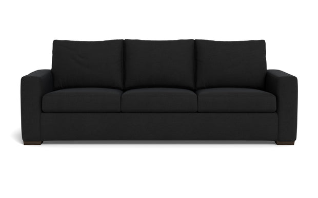 Alexa Estate Sofa-Fabric Sofa-Merit Onyx-MAK Modern