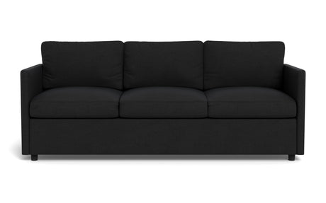 Summit Sofa-Fabric Sofa-Merit Onyx-MAK Modern