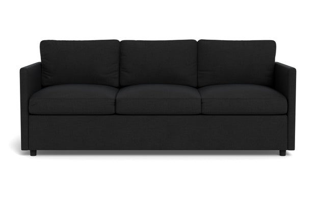 Summit Sofa-Fabric Sofa-Merit Onyx-MAK Modern