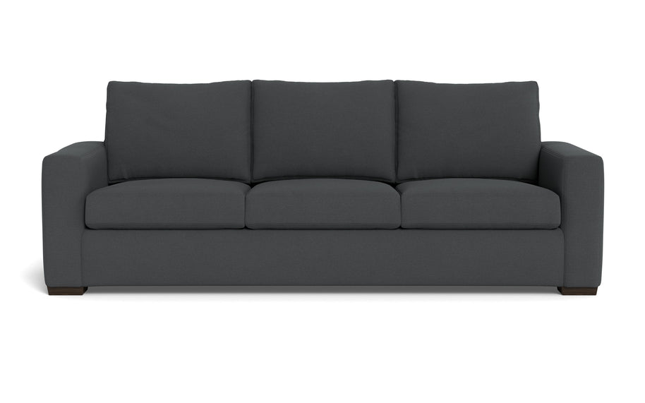 Alexa Estate Sofa-Fabric Sofa-Peyton Pepper-MAK Modern