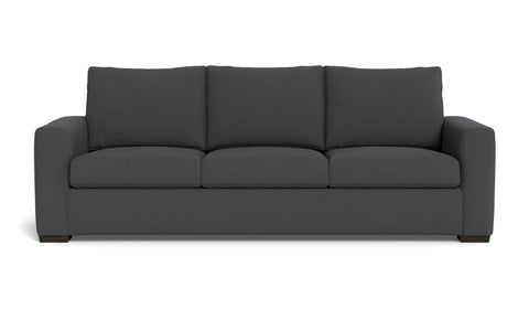 Alexa Estate Sofa-Fabric Sofa-Peyton Pepper-MAK Modern
