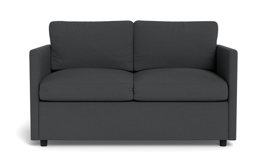 Summit Loveseat-Peyton Pepper-MAK Modern