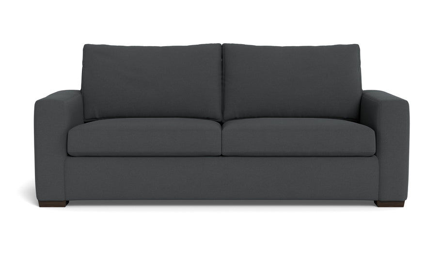 Alexa Sofa-Fabric Sofa-Peyton Pepper-MAK Modern