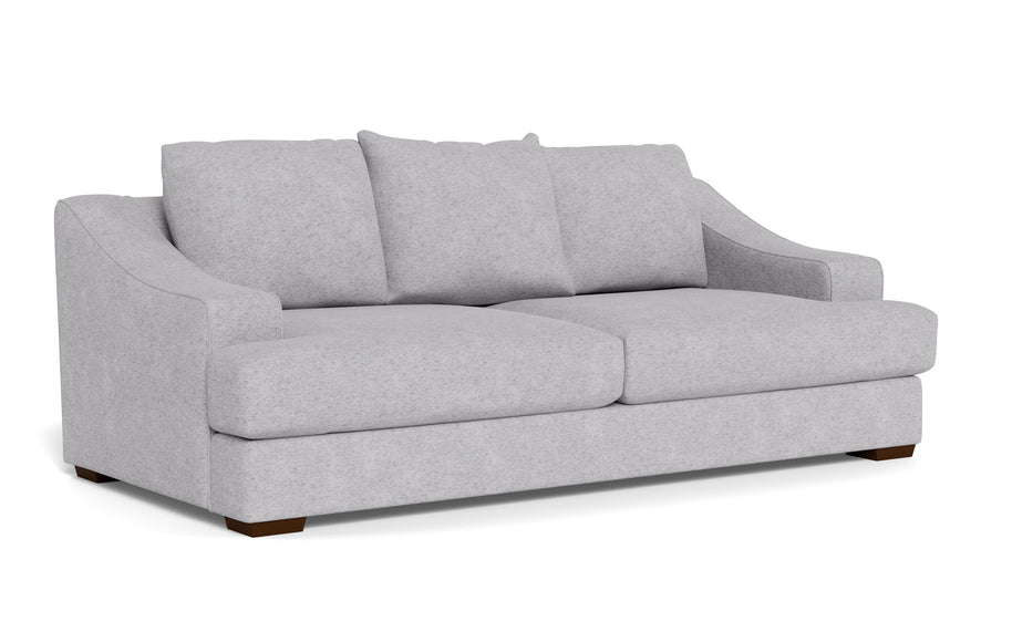 Ascent Sofa-Travis Pewter-MAK Modern