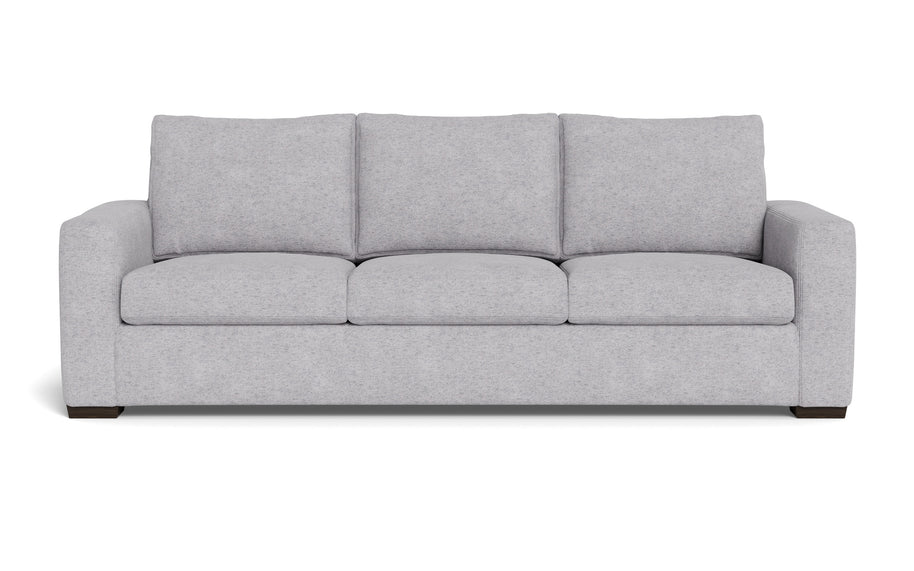 Alexa Estate Sofa-Fabric Sofa-Travis Pewter-MAK Modern