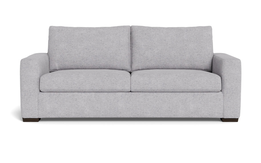 Alexa Sofa-Fabric Sofa-Travis Pewter-MAK Modern