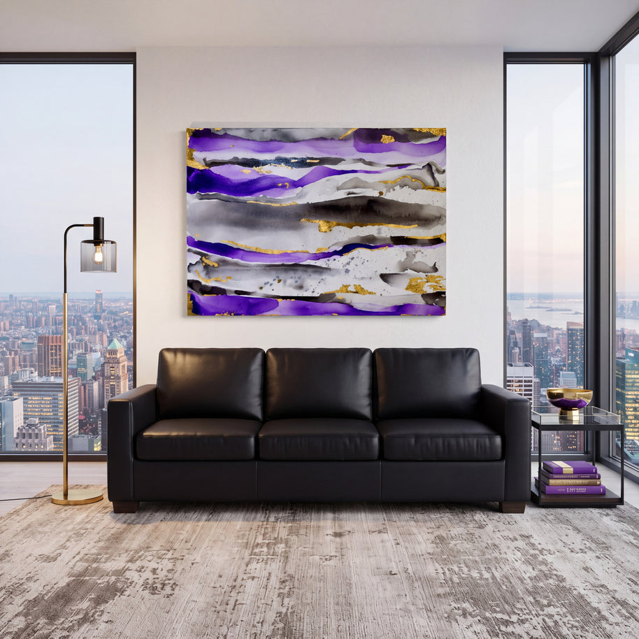 VIOLET CURRENT