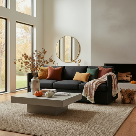 Summit Sofa