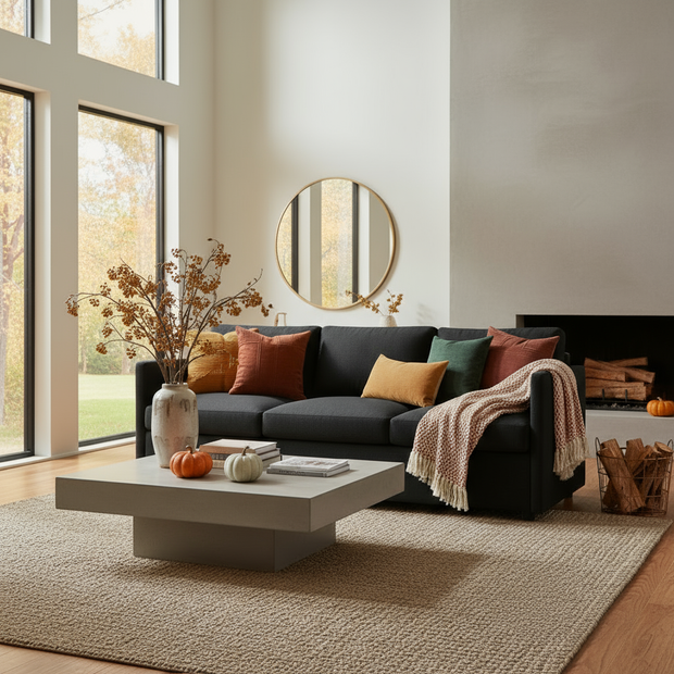 Summit Sofa