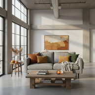 Maverick Apartment Sofa
