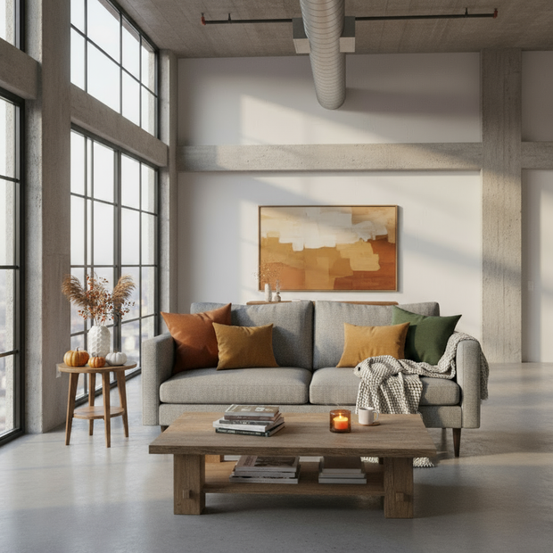 Maverick Apartment Sofa