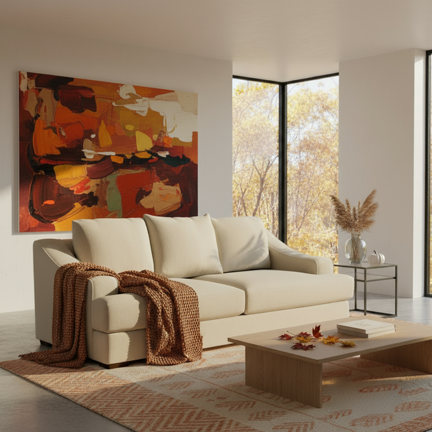 Ascent Sofa