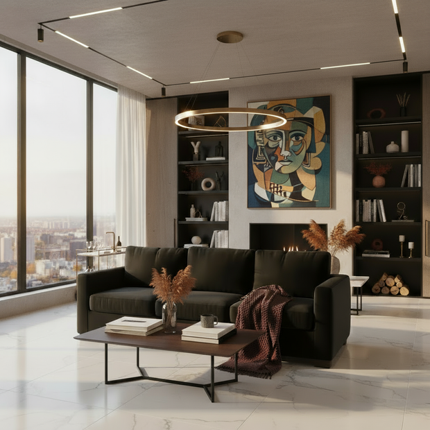 Abel Sofa