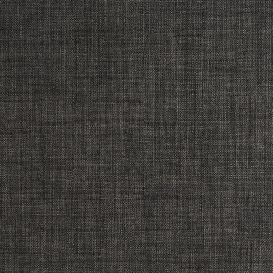 Bennett Charcoal fabric swatch
