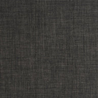 Bennett Charcoal fabric swatch