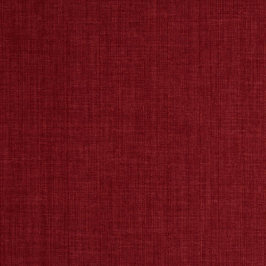 Bennett Red fabric swatch