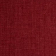 Bennett Red fabric swatch